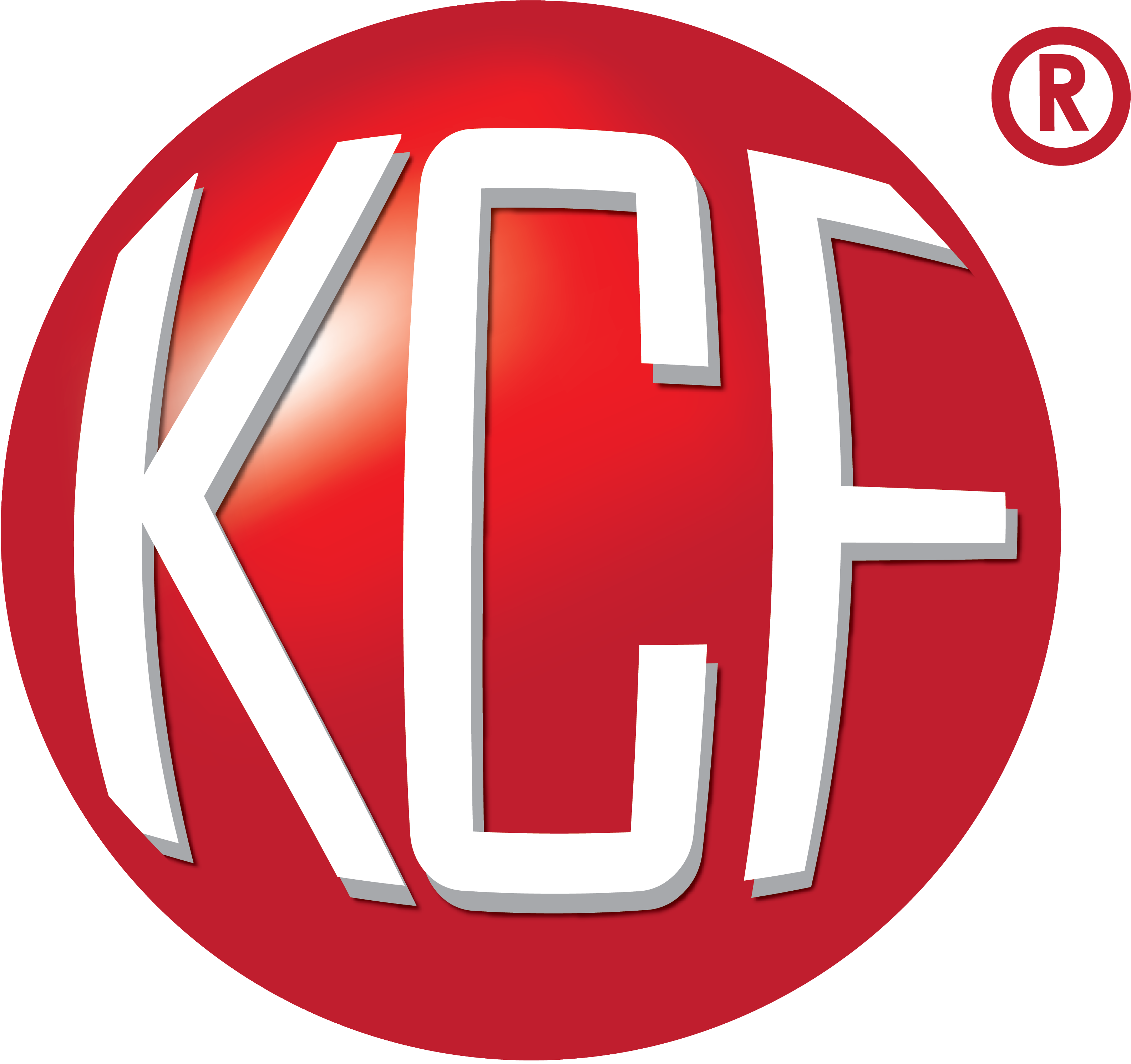 KCF